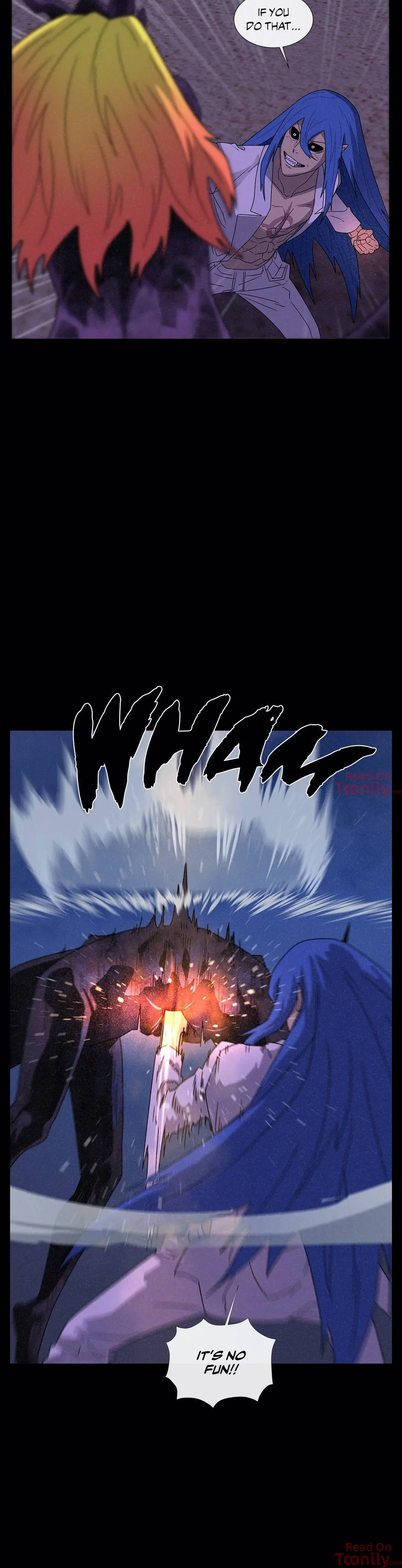 The Devil’s Boy Episode 71 - Page 17
