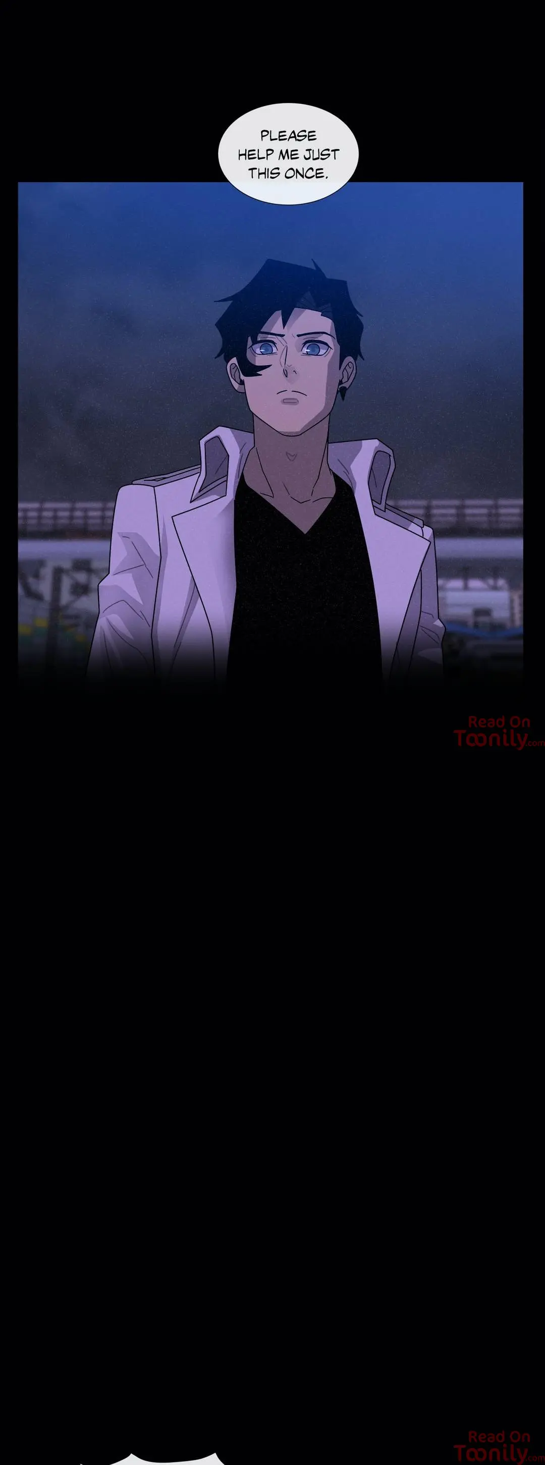The Devil’s Boy Episode 71 - Page 42