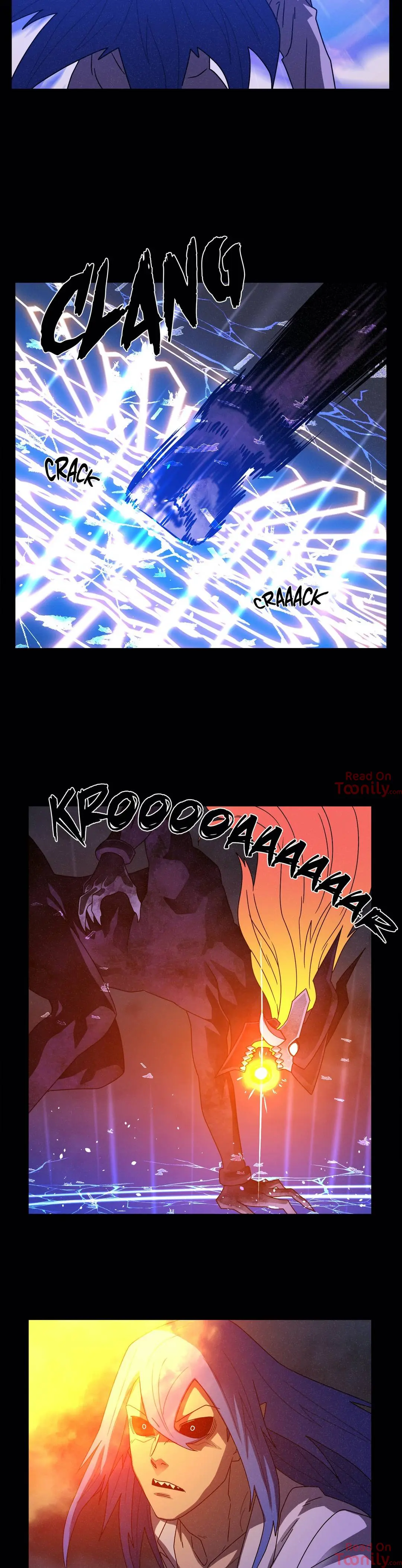 The Devil’s Boy Episode 71 - Page 6