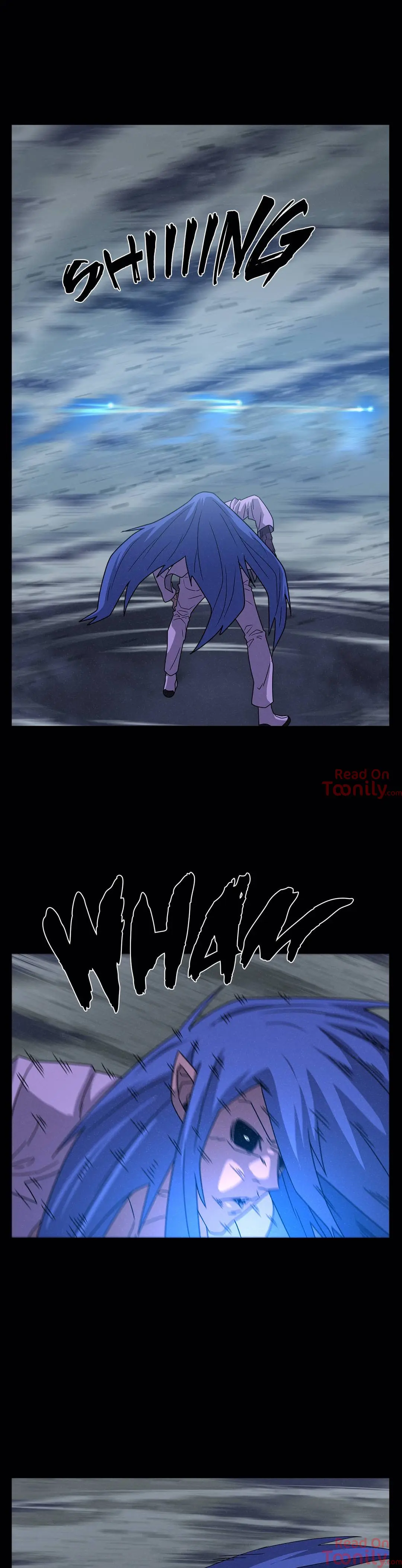 The Devil’s Boy Episode 72 - Page 17
