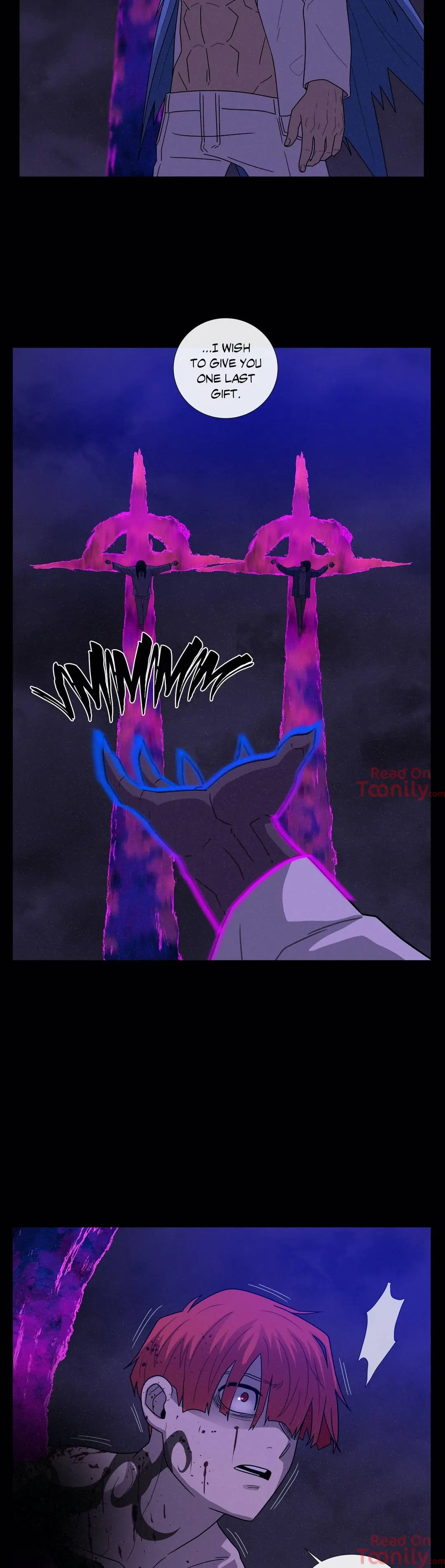 The Devil’s Boy Episode 72 - Page 50