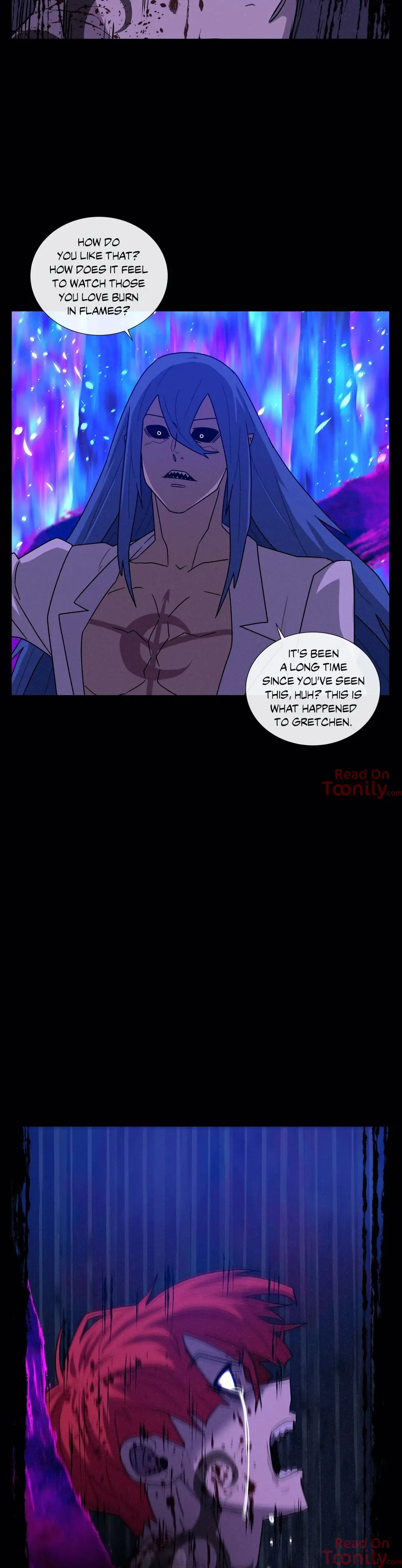 The Devil’s Boy Episode 72 - Page 53