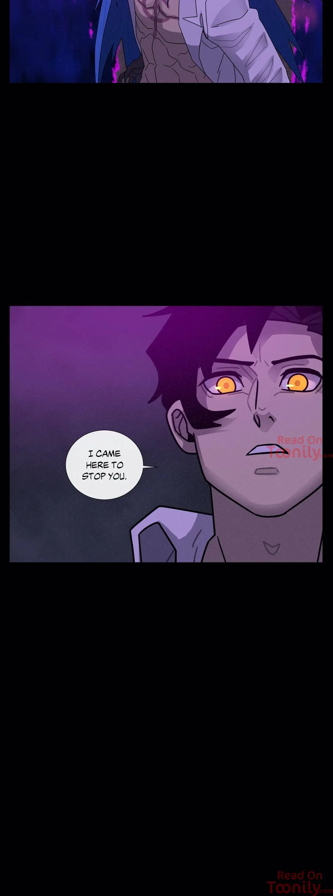 The Devil’s Boy Episode 72 - Page 6