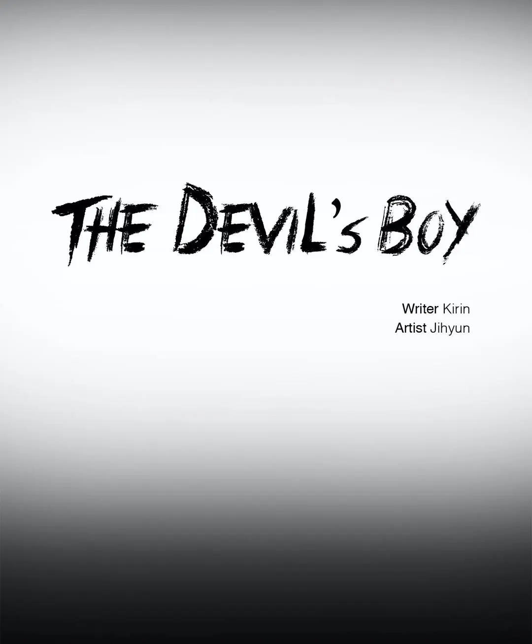 The Devil’s Boy Episode 72 - Page 8
