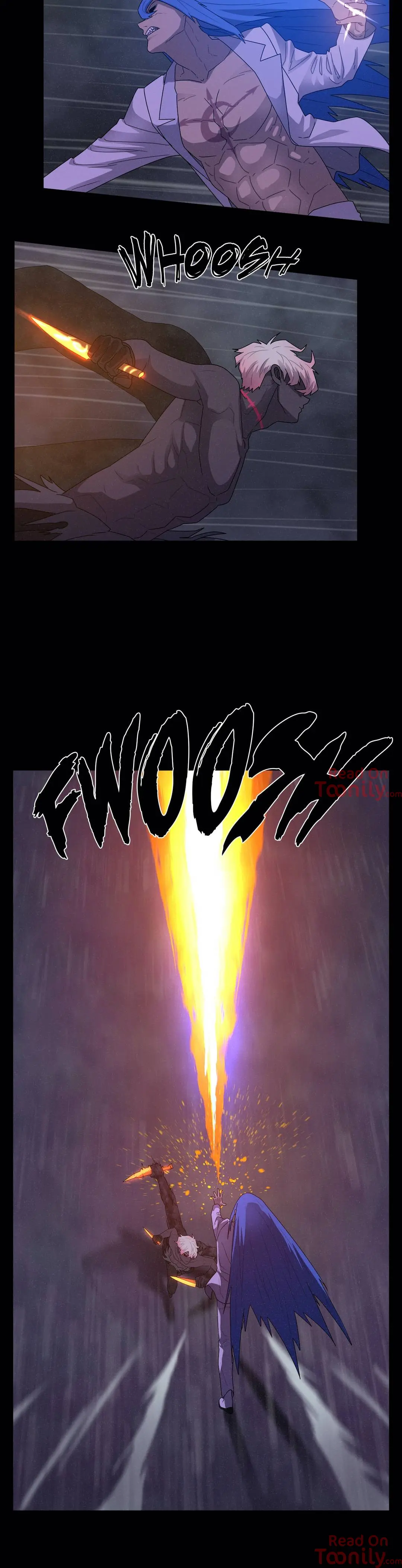 The Devil’s Boy Episode 73 - Page 30