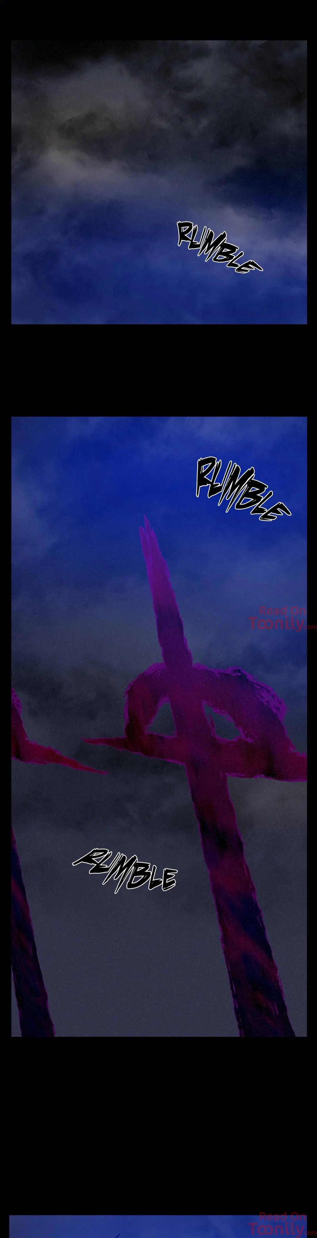 The Devil’s Boy Episode 73 - Page 7