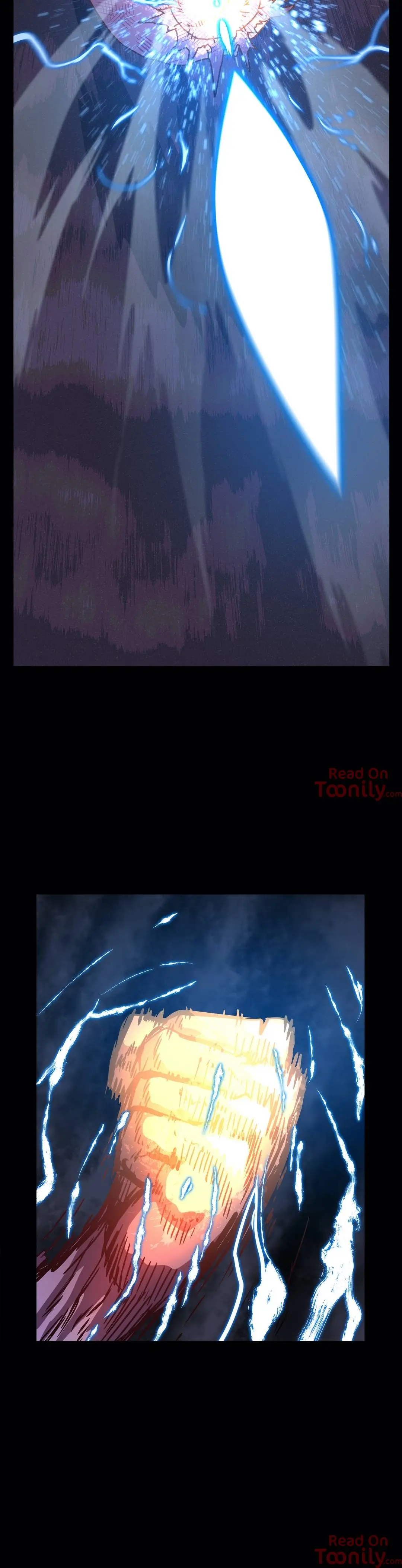 The Devil’s Boy Episode 74 - Page 39