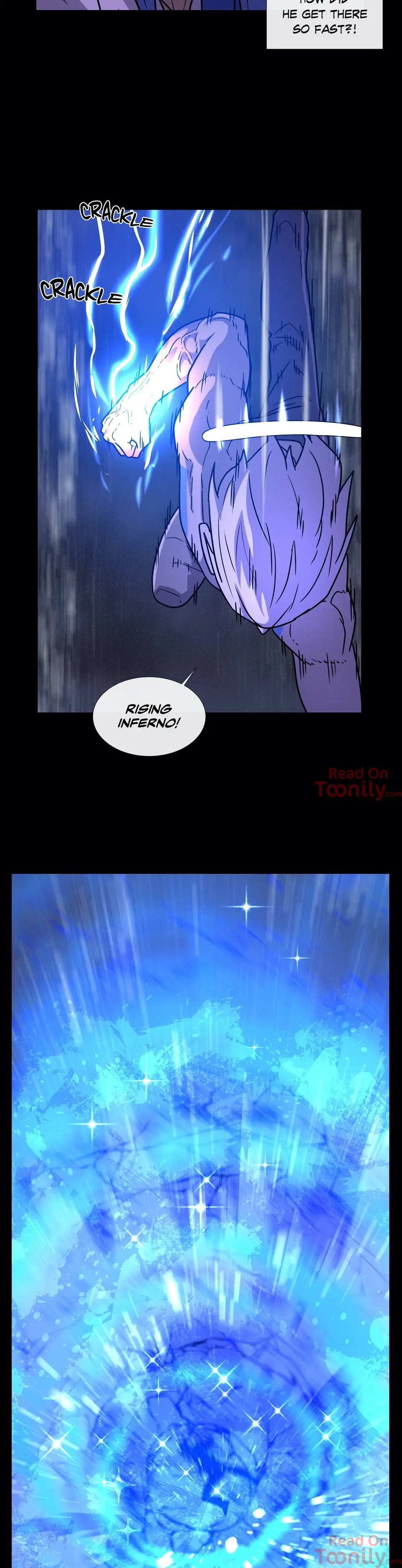The Devil’s Boy Episode 74 - Page 44