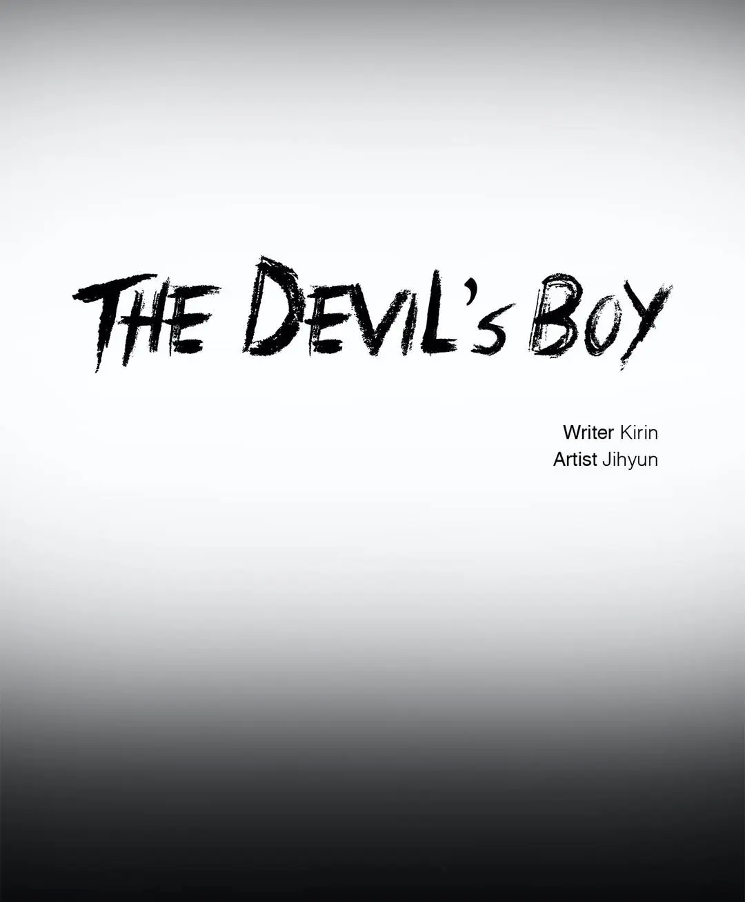 The Devil’s Boy Episode 74 - Page 5