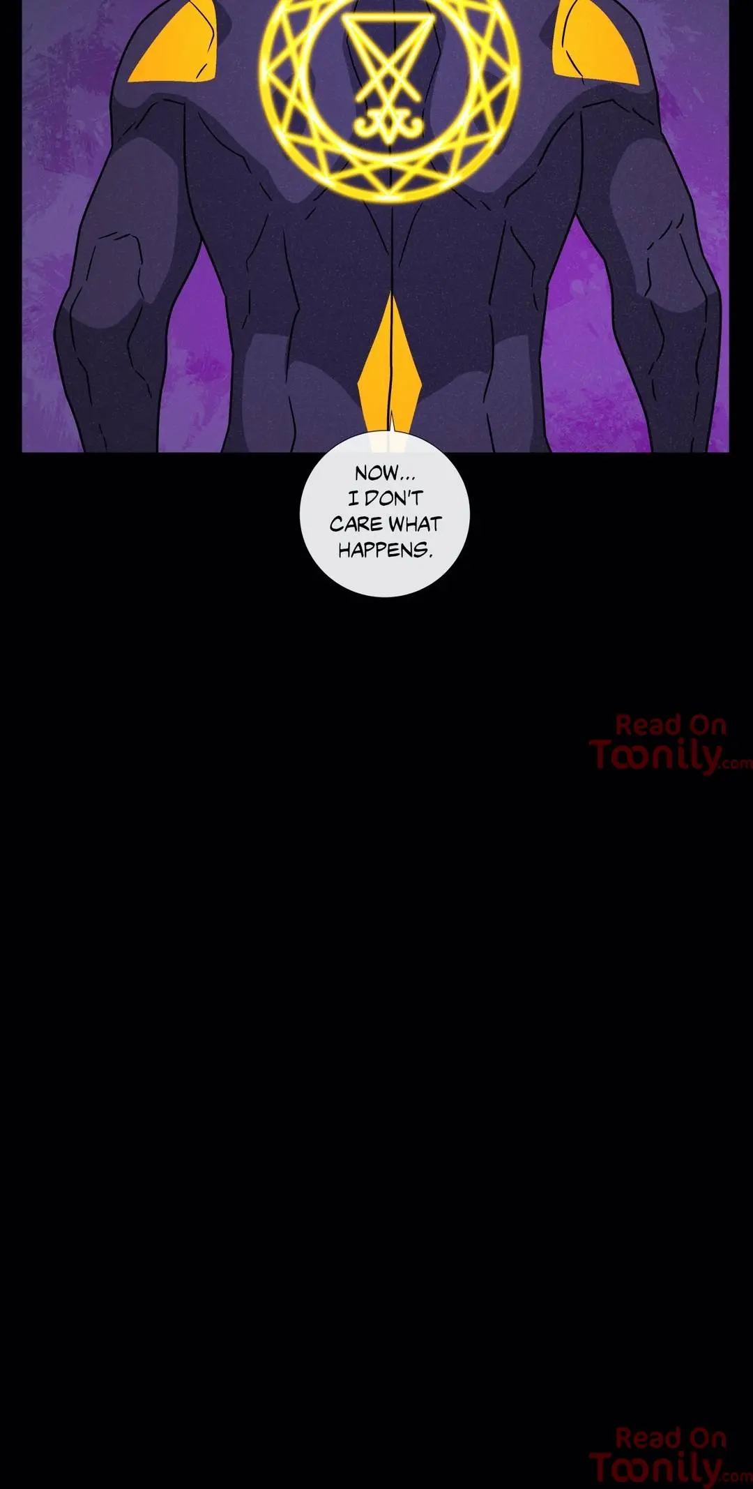 The Devil’s Boy Episode 75 - Page 45