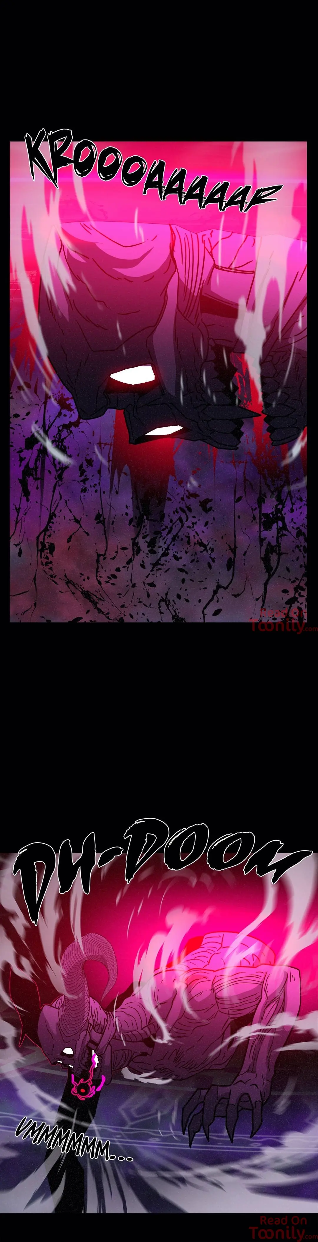 The Devil’s Boy Episode 75 - Page 9