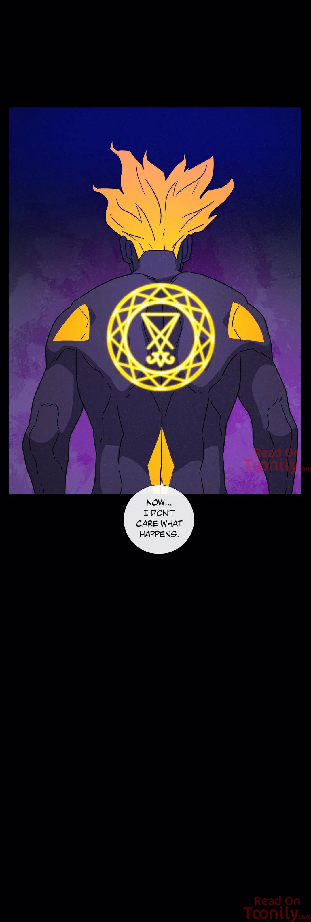 The Devil’s Boy Episode 76 - Page 2
