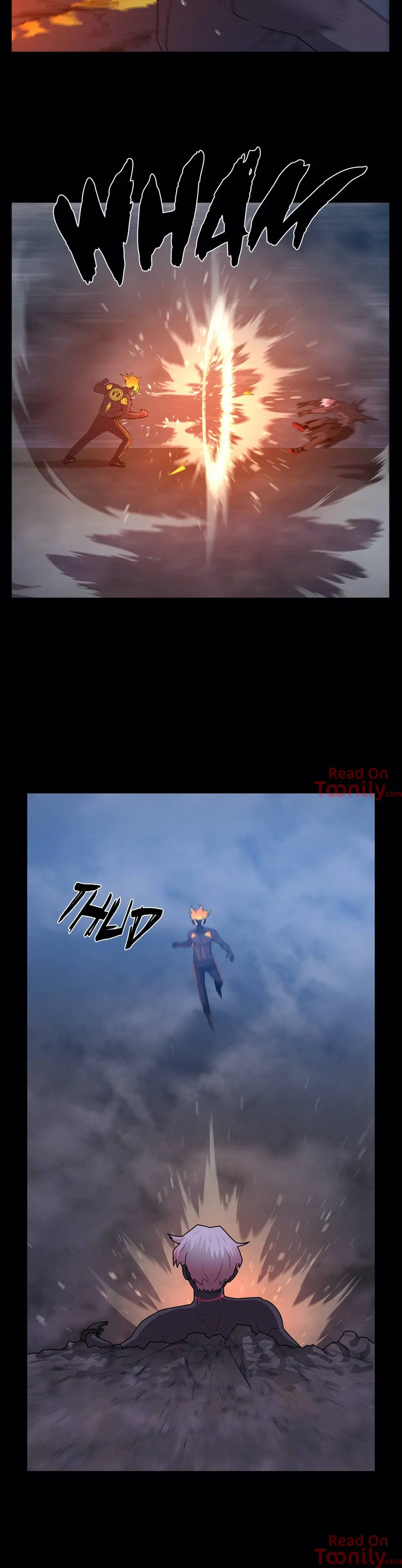 The Devil’s Boy Episode 76 - Page 26