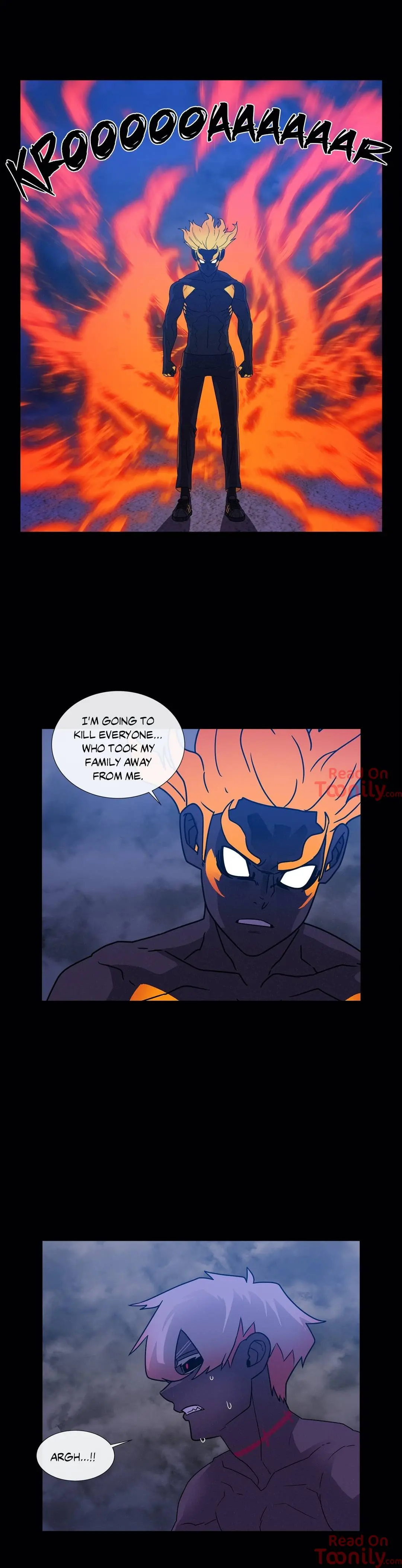 The Devil’s Boy Episode 76 - Page 4