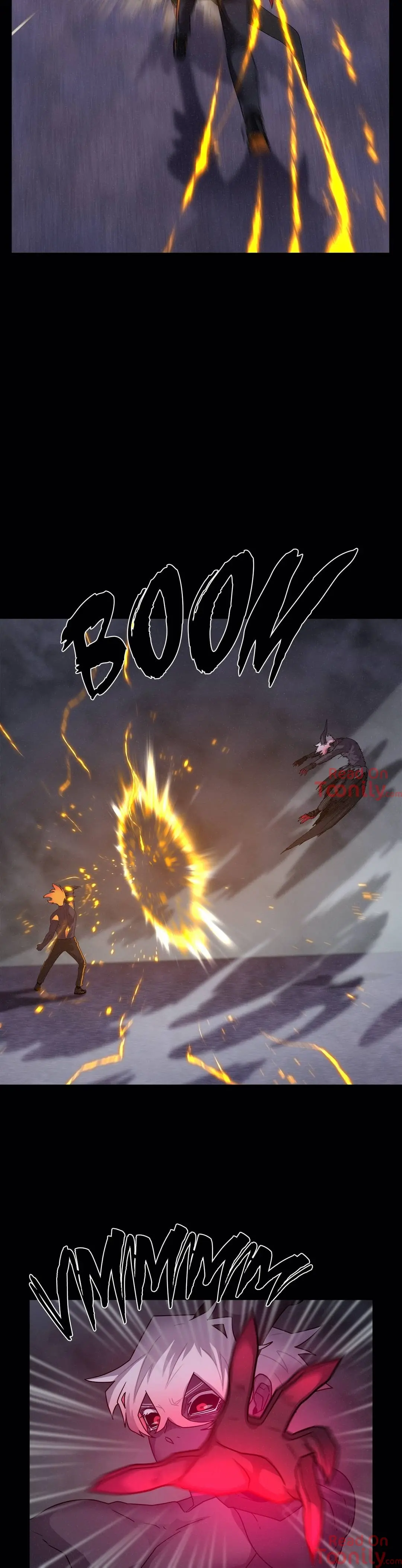 The Devil’s Boy Episode 77 - Page 13