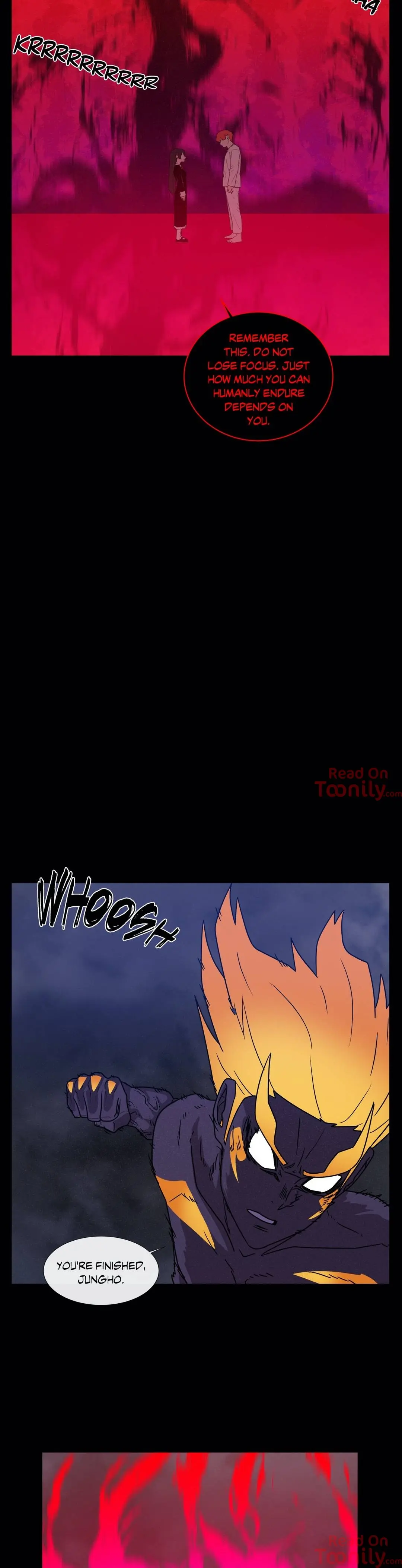 The Devil’s Boy Episode 77 - Page 2