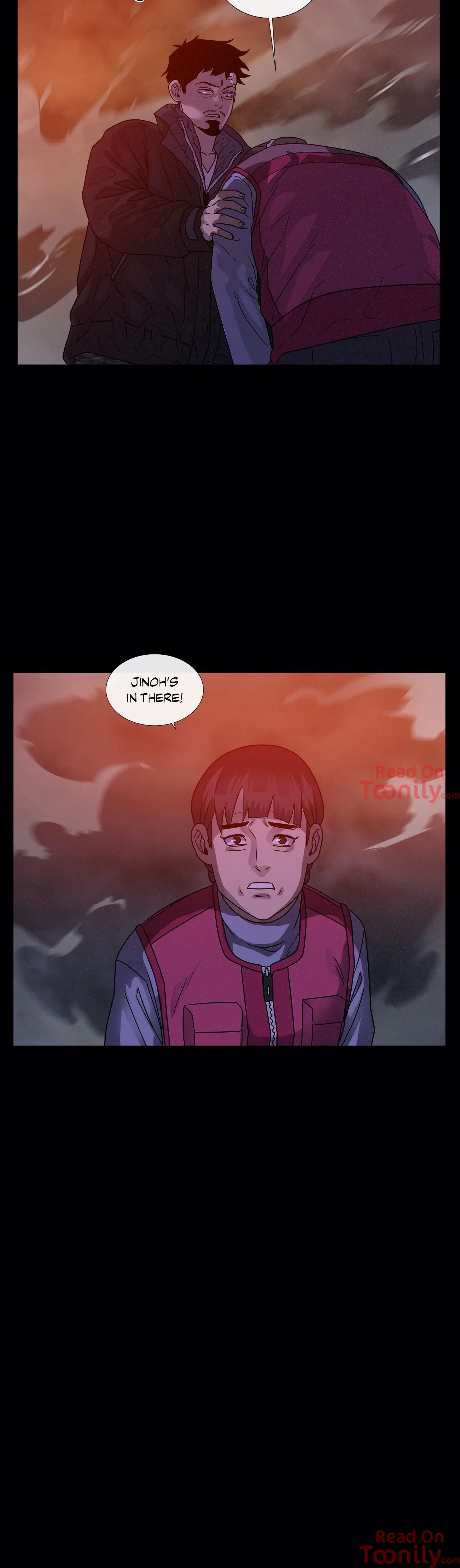 The Devil’s Boy Episode 78 - Page 2