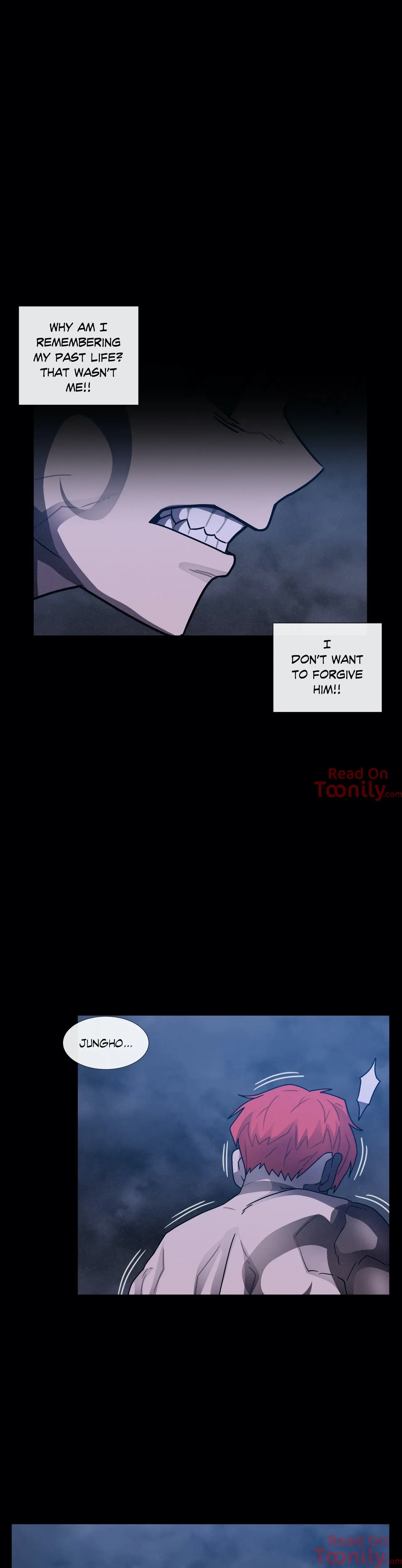 The Devil’s Boy Episode 78 - Page 26