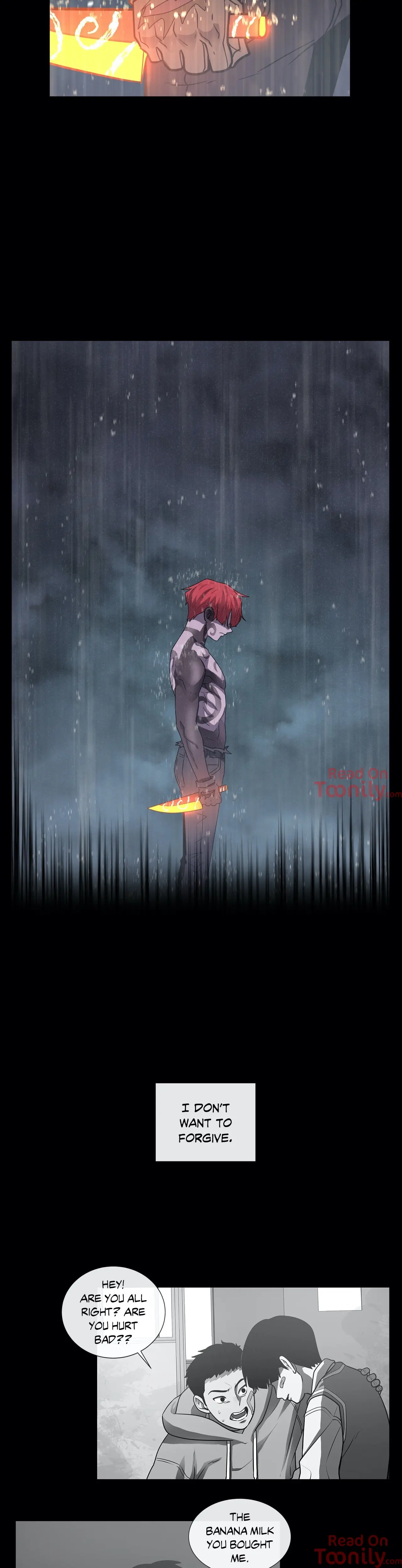 The Devil’s Boy Episode 78 - Page 29