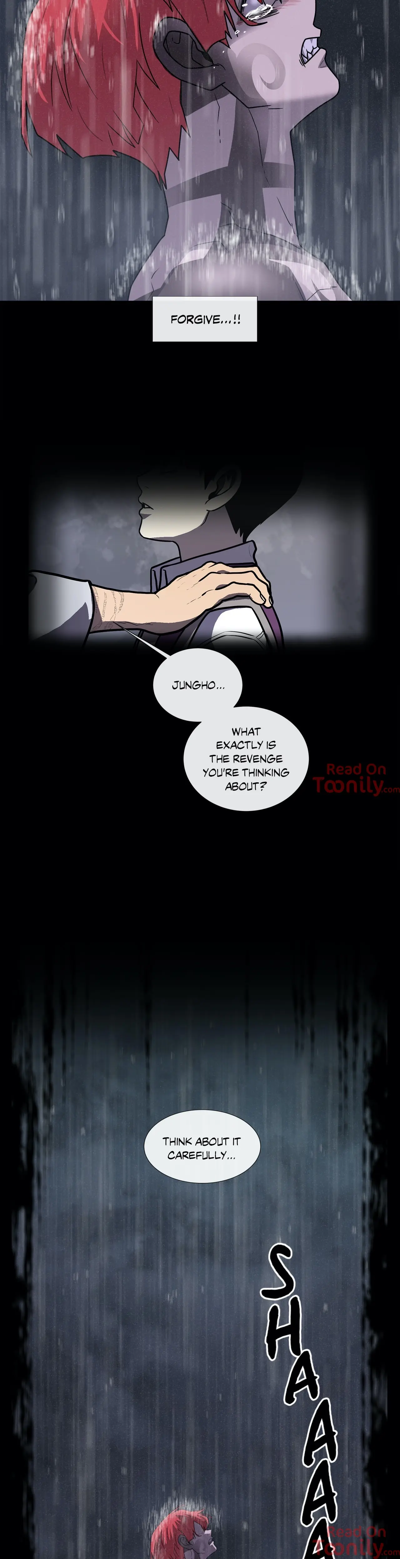 The Devil’s Boy Episode 78 - Page 34