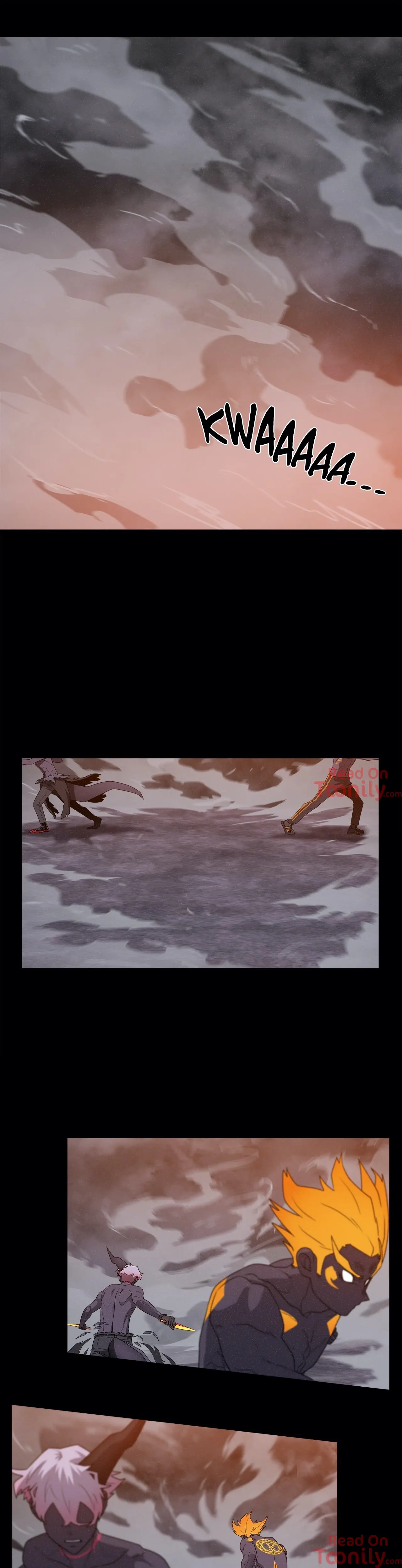 The Devil’s Boy Episode 78 - Page 4