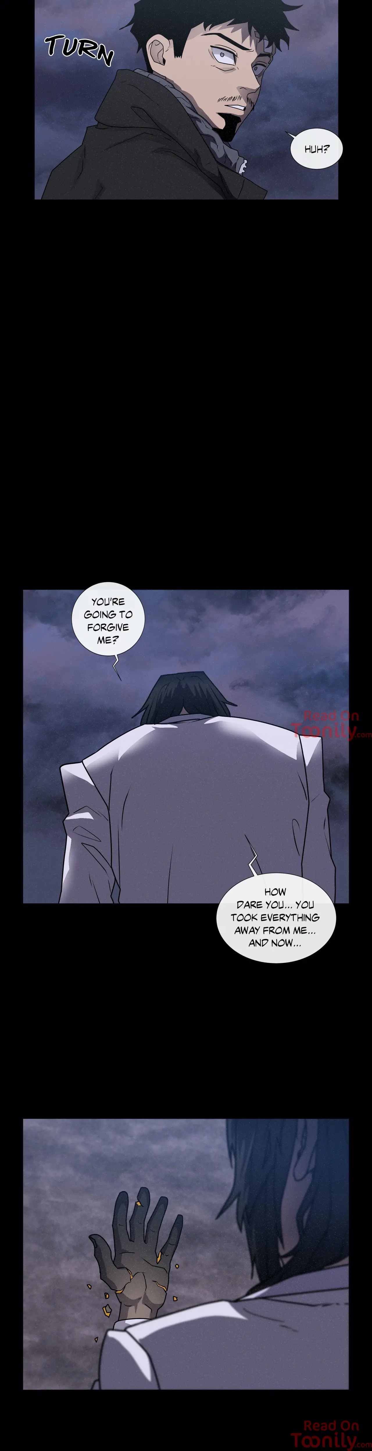 The Devil’s Boy Episode 79 - Page 10