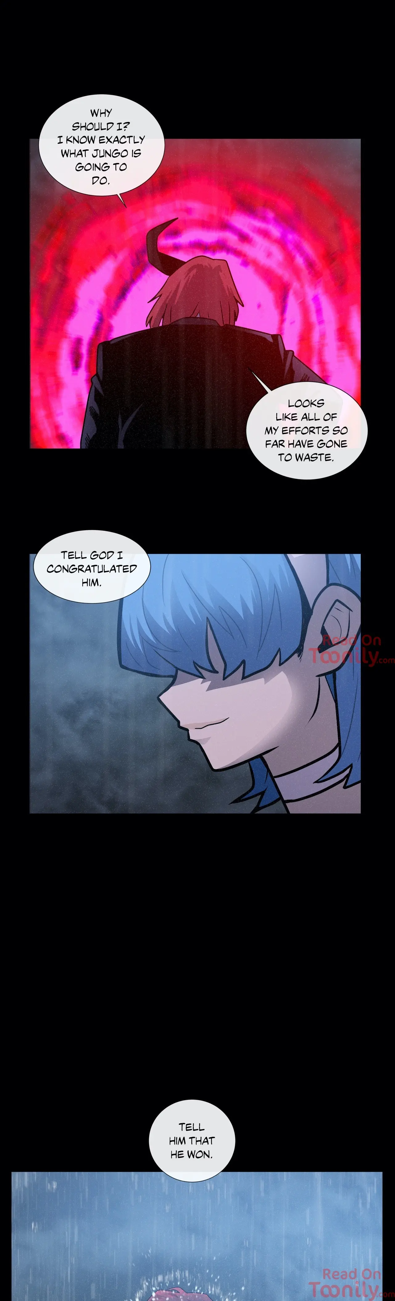 The Devil’s Boy Episode 79 - Page 2