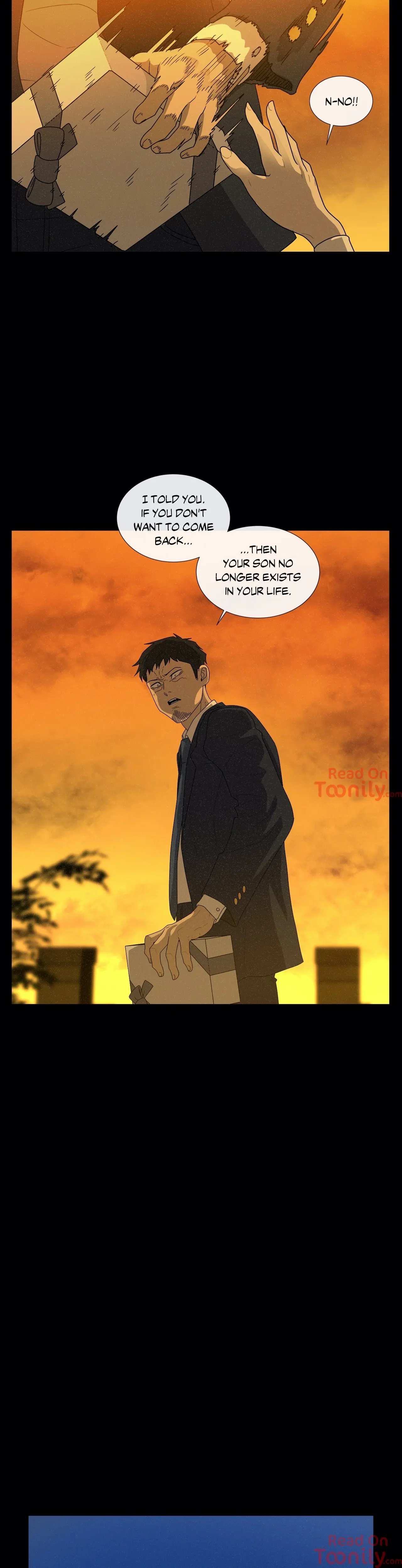 The Devil’s Boy Episode 79 - Page 20