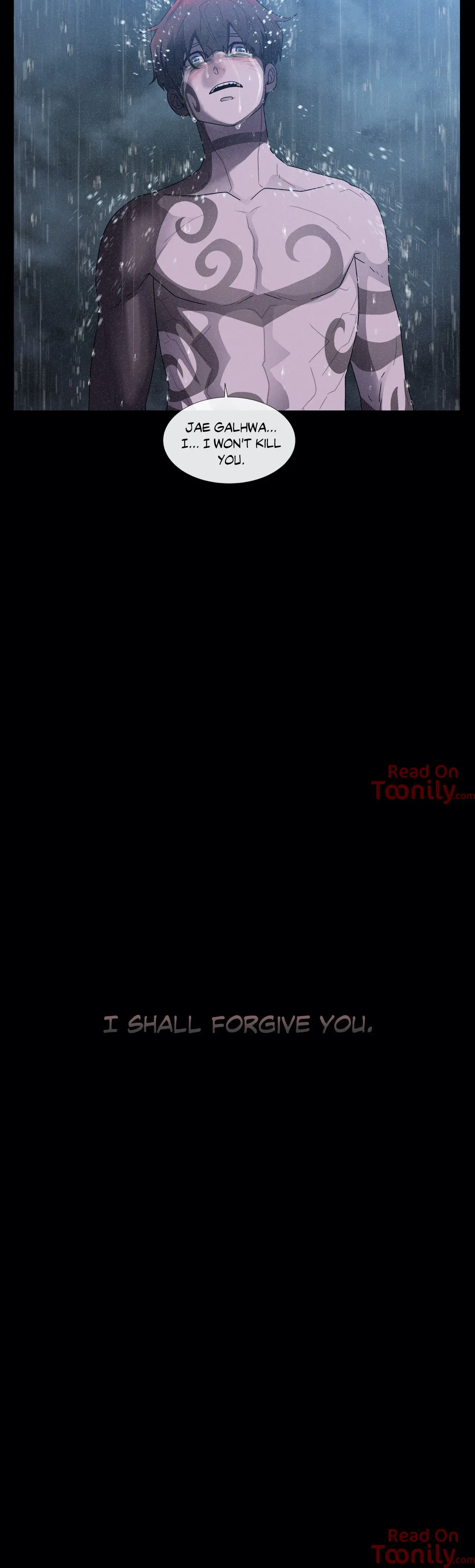 The Devil’s Boy Episode 79 - Page 3