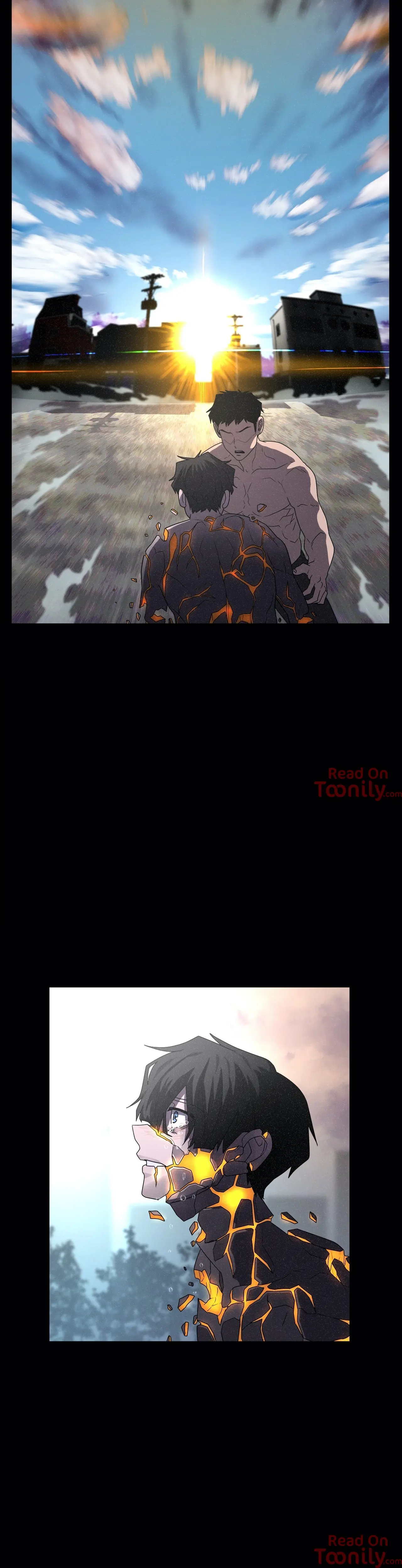 The Devil’s Boy Episode 79 - Page 30