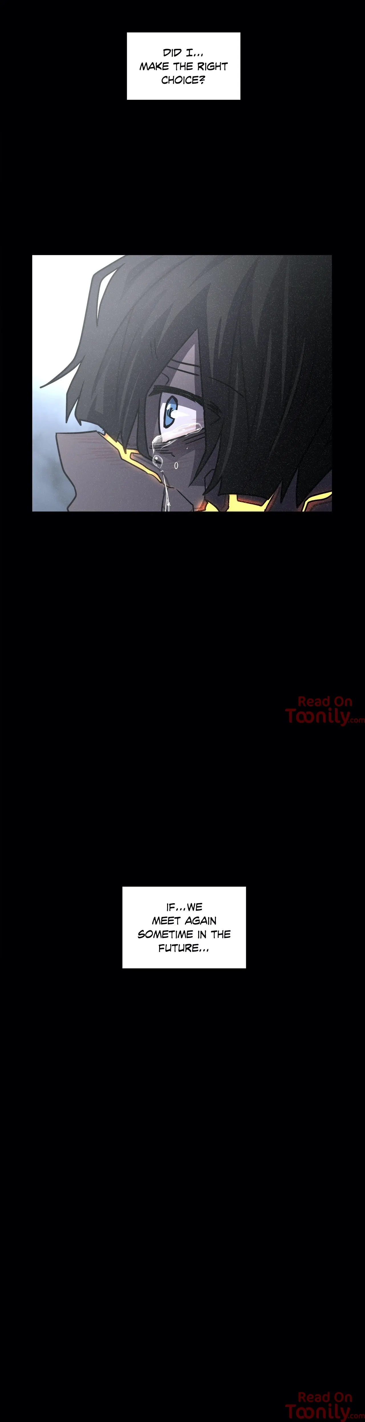The Devil’s Boy Episode 79 - Page 31