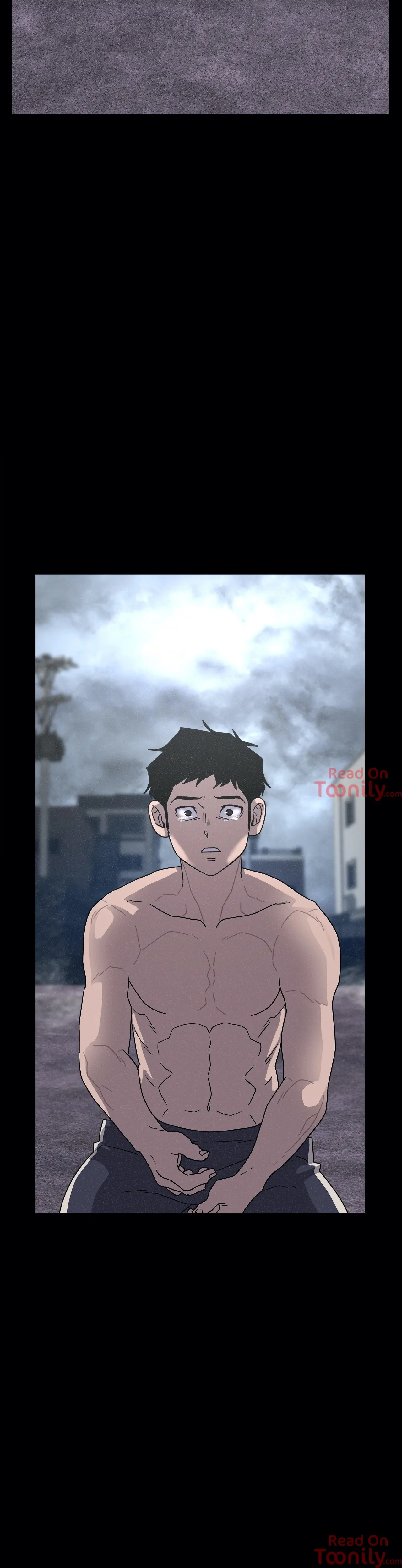 The Devil’s Boy Episode 79 - Page 33