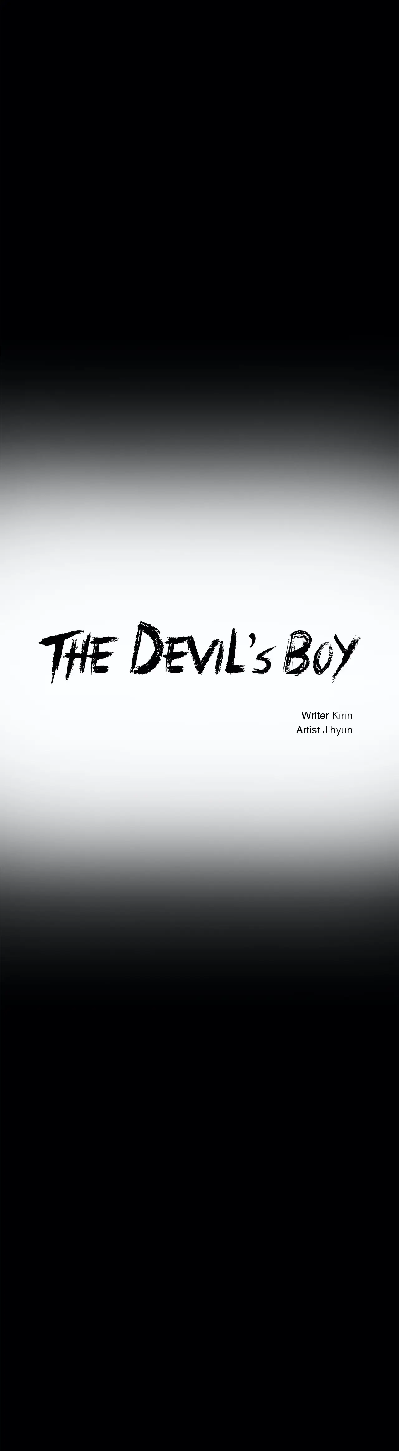 The Devil’s Boy Episode 79 - Page 4