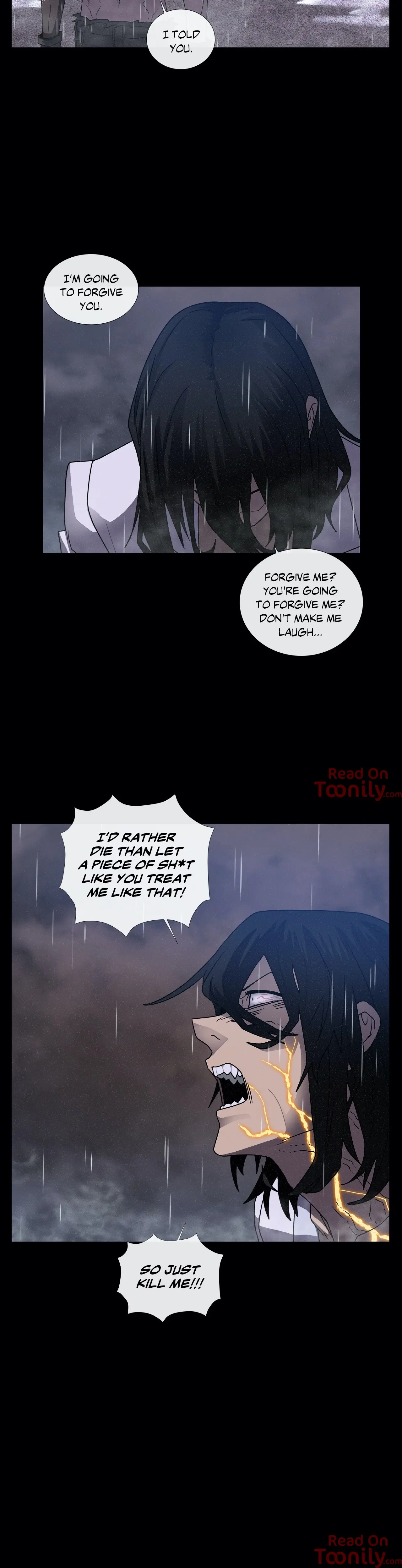 The Devil’s Boy Episode 79 - Page 6