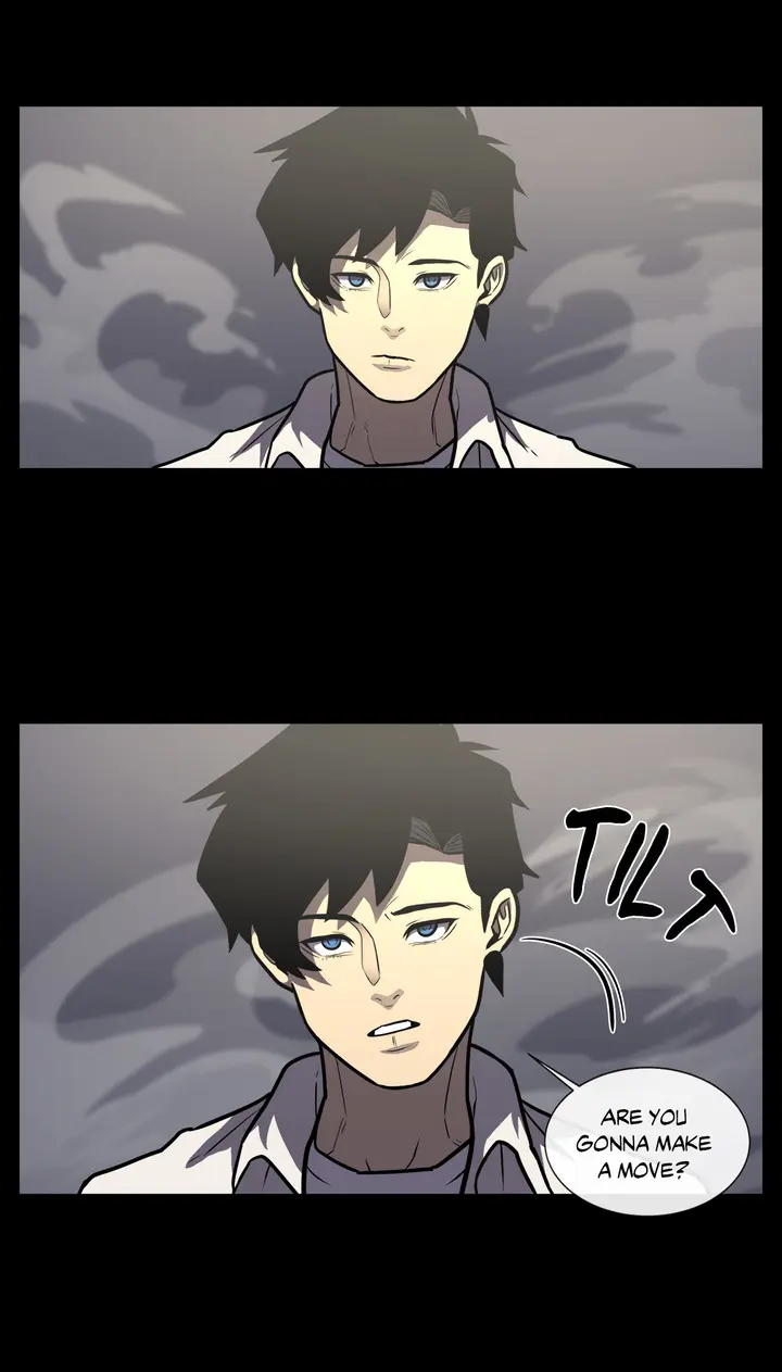 The Devil’s Boy Episode 8 - Page 13