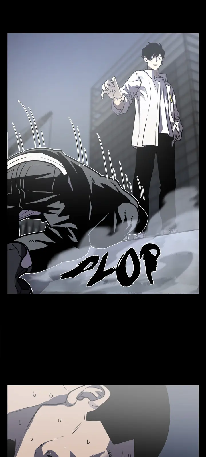 The Devil’s Boy Episode 8 - Page 17