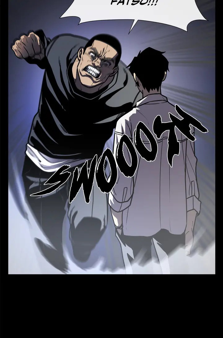 The Devil’s Boy Episode 8 - Page 24