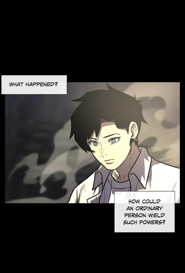 The Devil’s Boy Episode 8 - Page 28