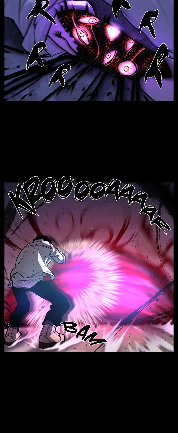 The Devil’s Boy Episode 8 - Page 32