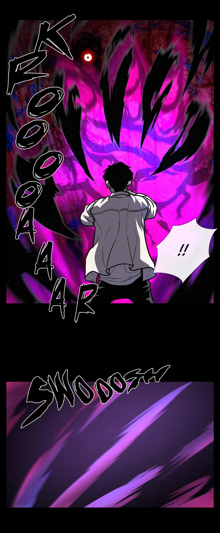 The Devil’s Boy Episode 8 - Page 33