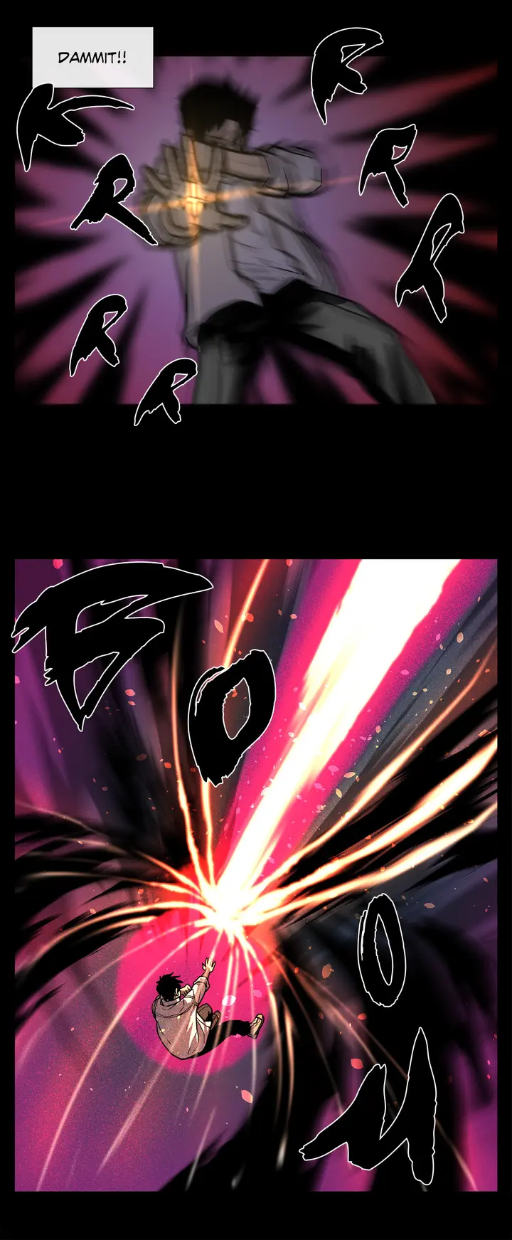 The Devil’s Boy Episode 8 - Page 34