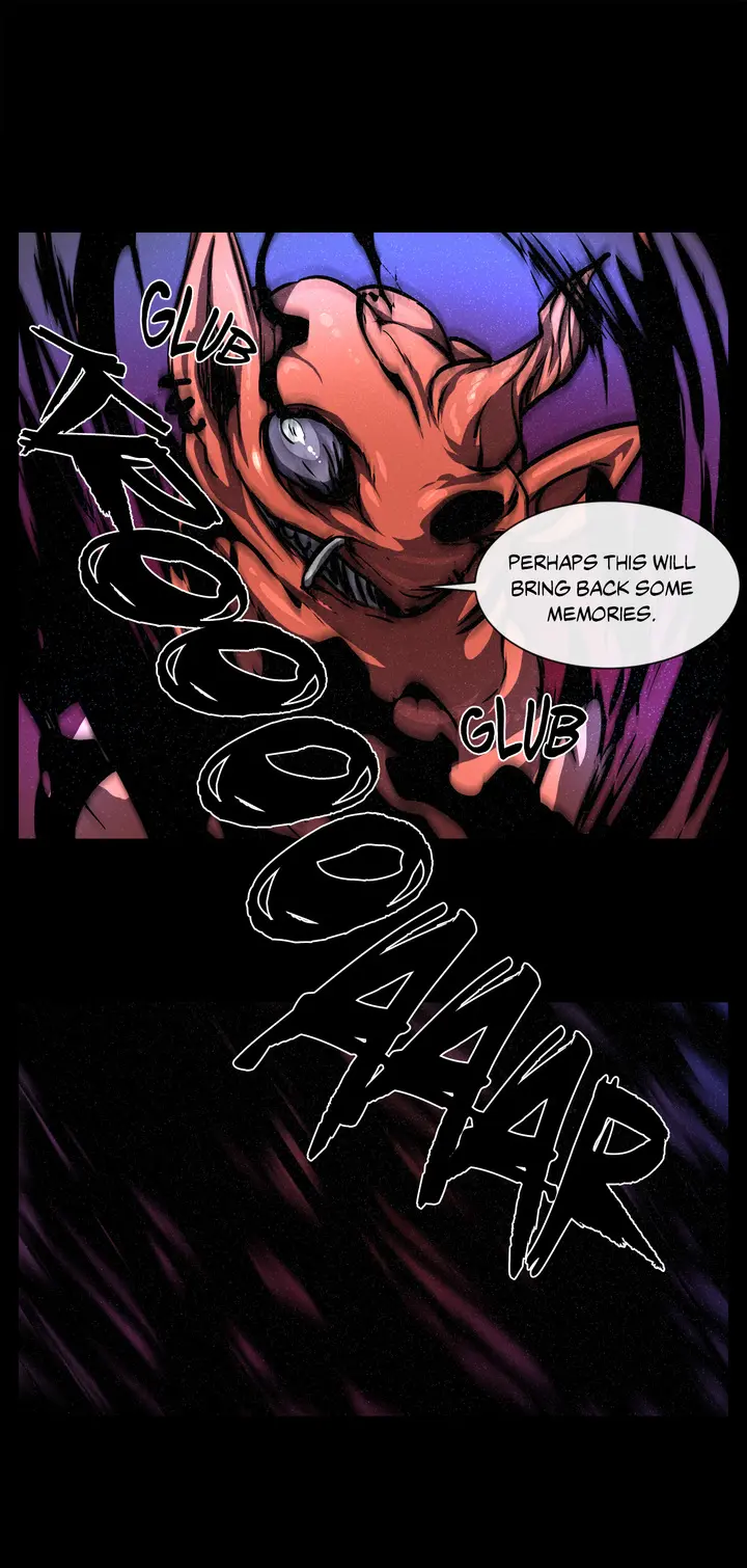 The Devil’s Boy Episode 8 - Page 37