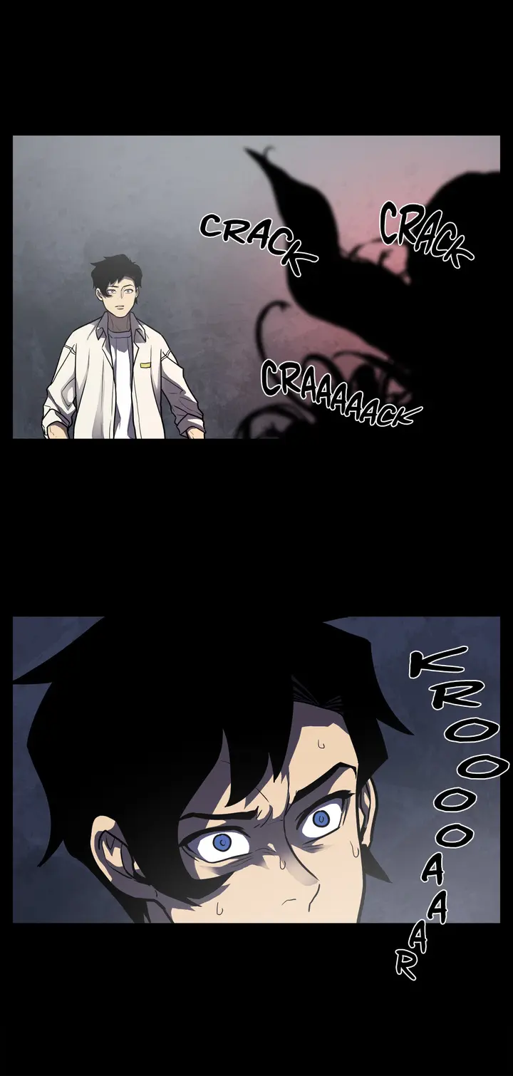 The Devil’s Boy Episode 8 - Page 38