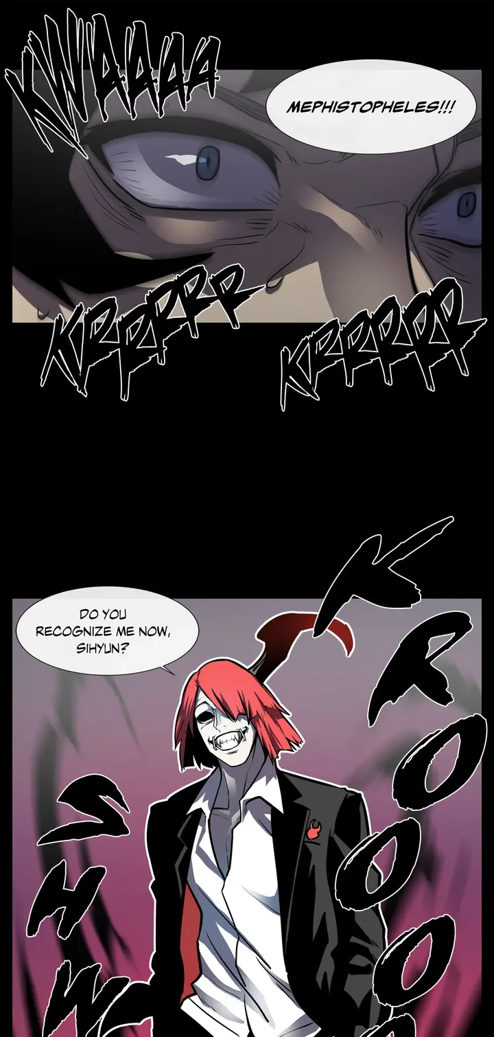 The Devil’s Boy Episode 8 - Page 39