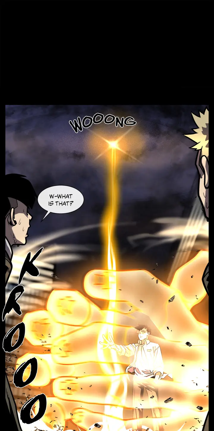 The Devil’s Boy Episode 8 - Page 7
