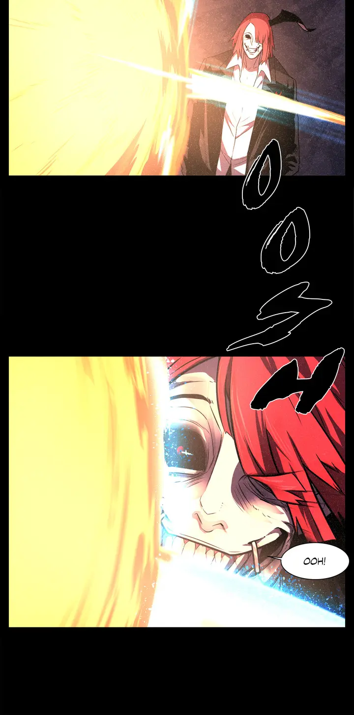 The Devil’s Boy Episode 9 - Page 10