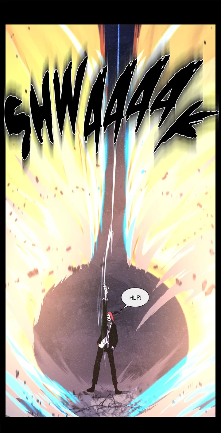 The Devil’s Boy Episode 9 - Page 11