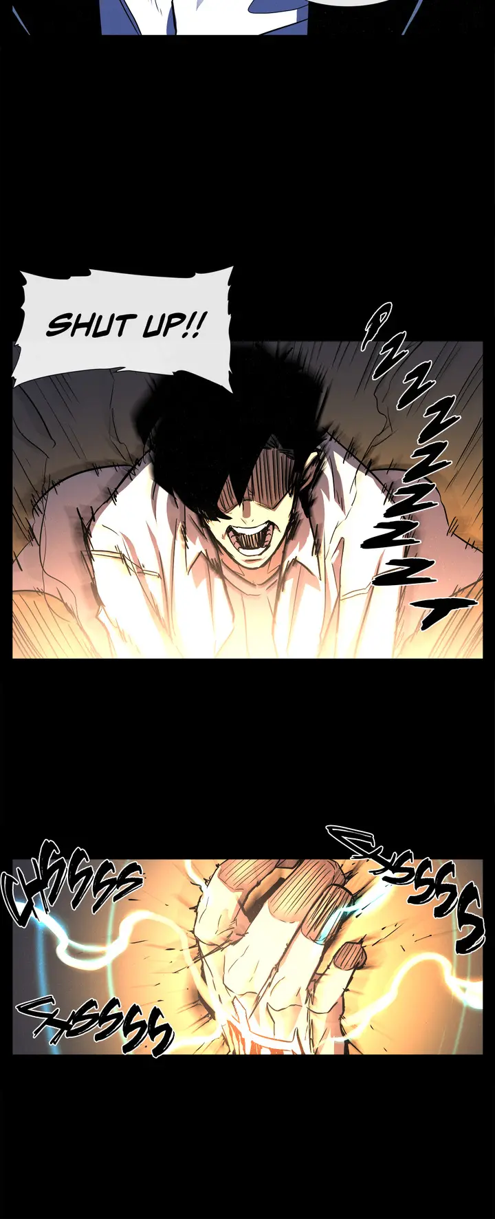 The Devil’s Boy Episode 9 - Page 16