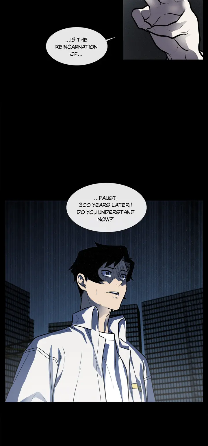 The Devil’s Boy Episode 9 - Page 30