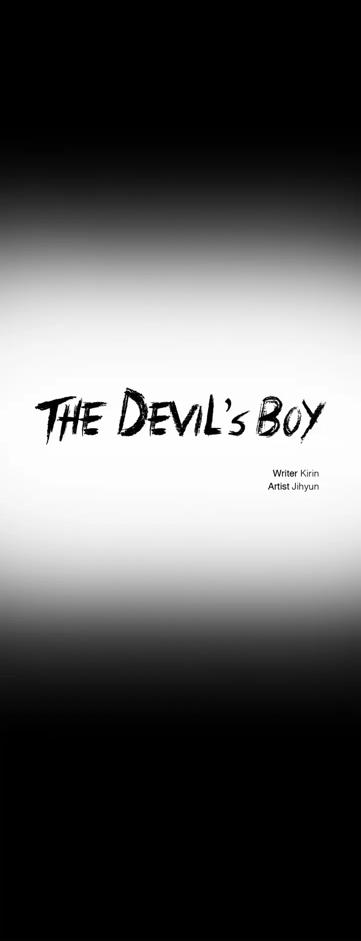 The Devil’s Boy Episode 9 - Page 4